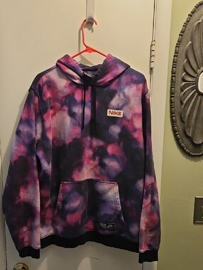 Nike Air XL Men's Hoodie Sweatshirt